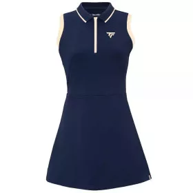 Tecnifibre Tech Dress Tenniskleid Damen Marineblau
