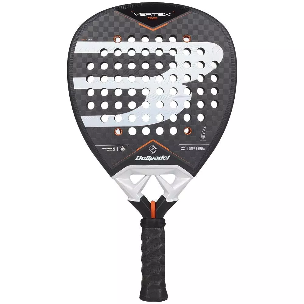 Bullpadel Vertex 05 27 Padelschl&auml;ger