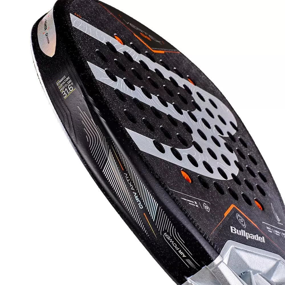 Bullpadel Vertex 05 27 Padelschl&auml;ger