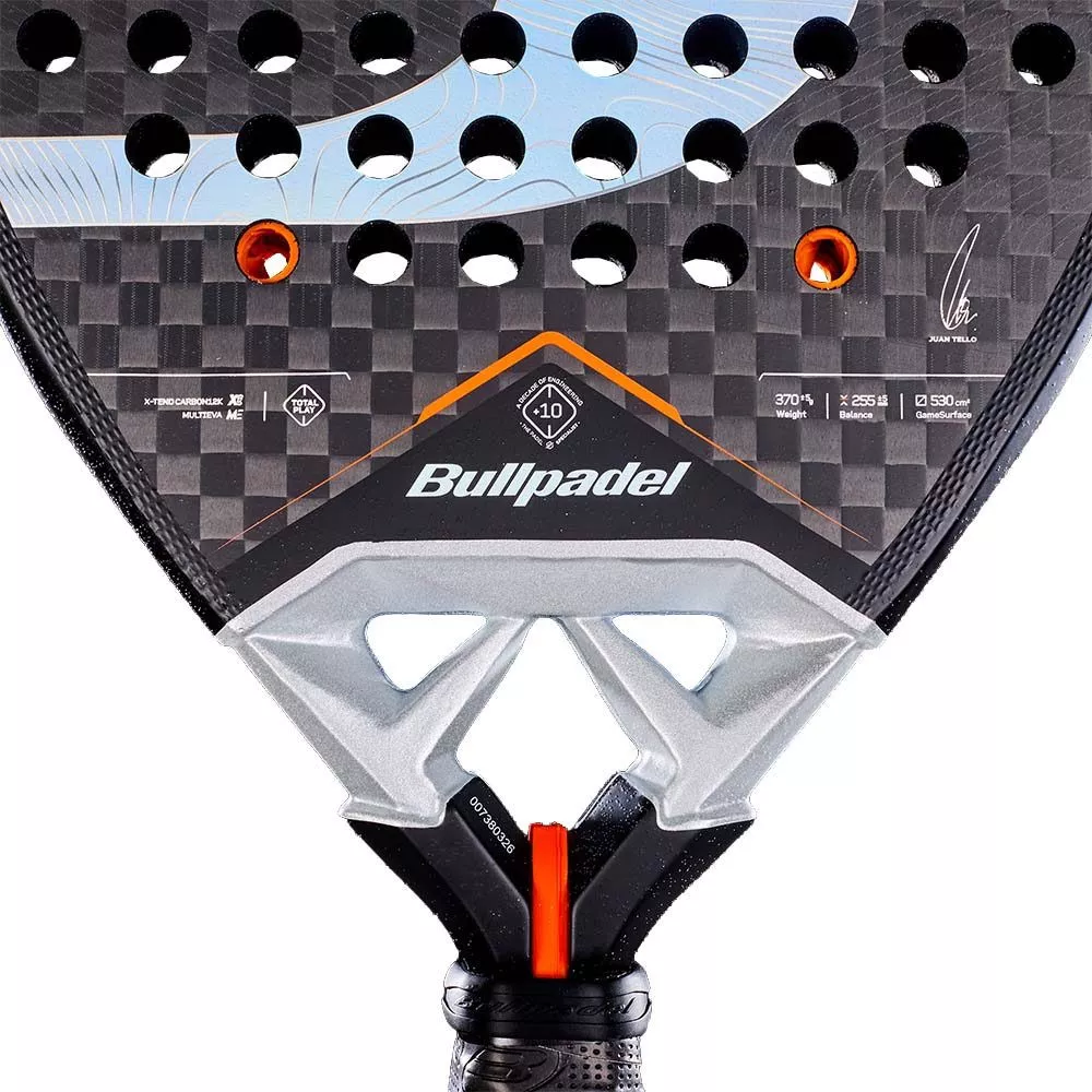 Bullpadel Vertex 05 27 Padelschl&auml;ger