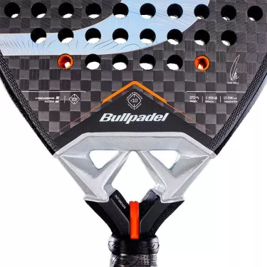 Bullpadel Vertex 05 27 Padelschl&auml;ger