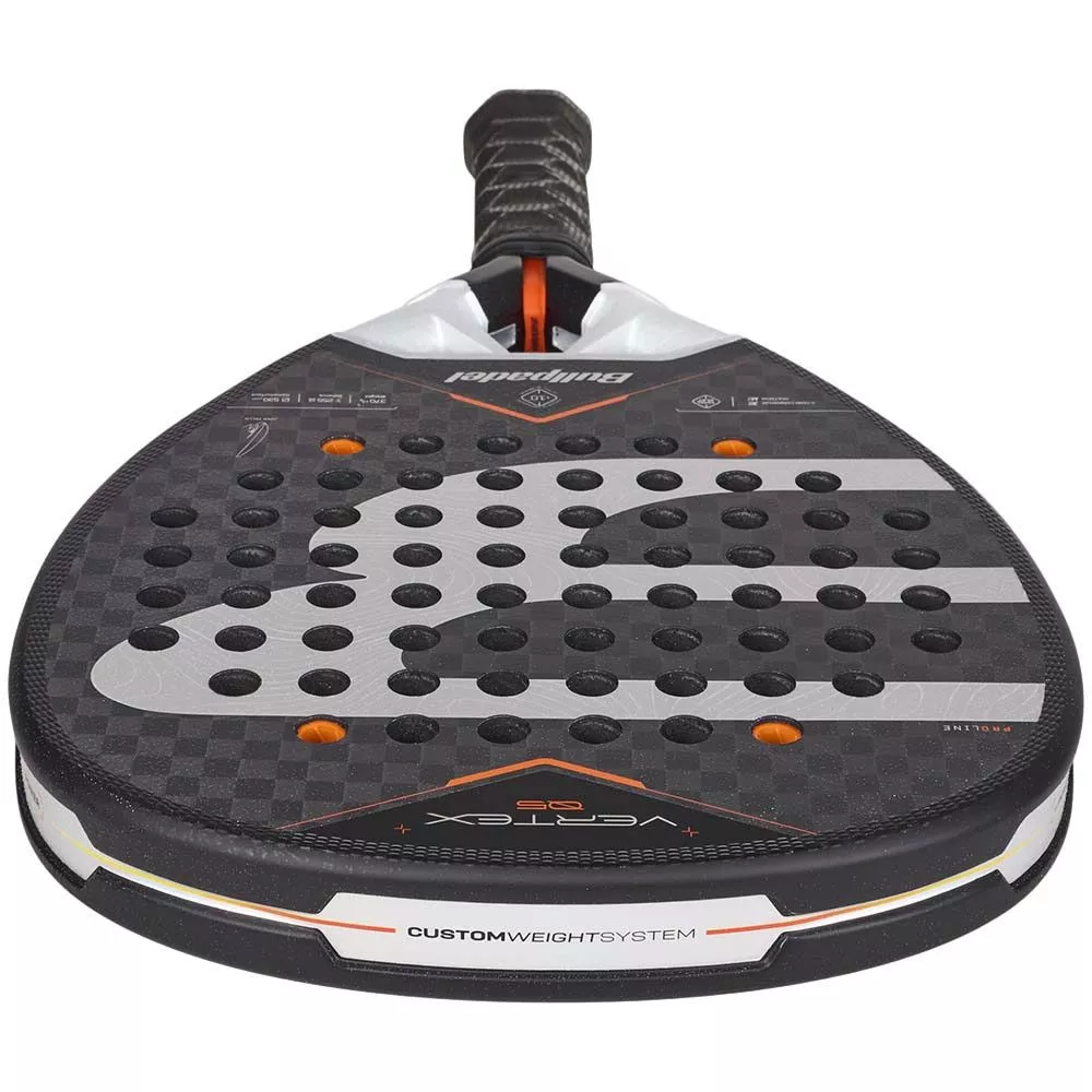 Bullpadel Vertex 05 27 Padelschl&auml;ger