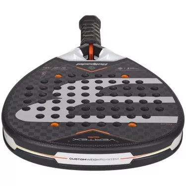Bullpadel Vertex 05 27 Padelschl&auml;ger