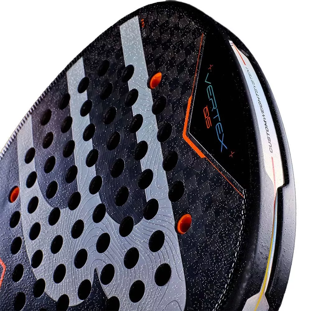 Bullpadel Vertex 05 27 Padelschl&auml;ger