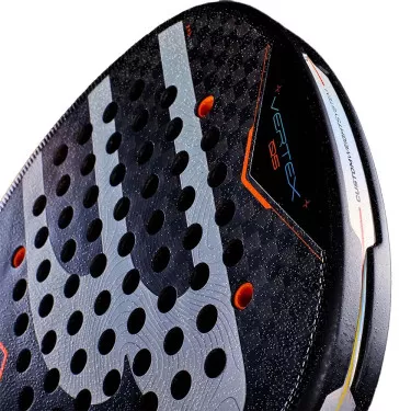 Bullpadel Vertex 05 27 Padelschl&auml;ger