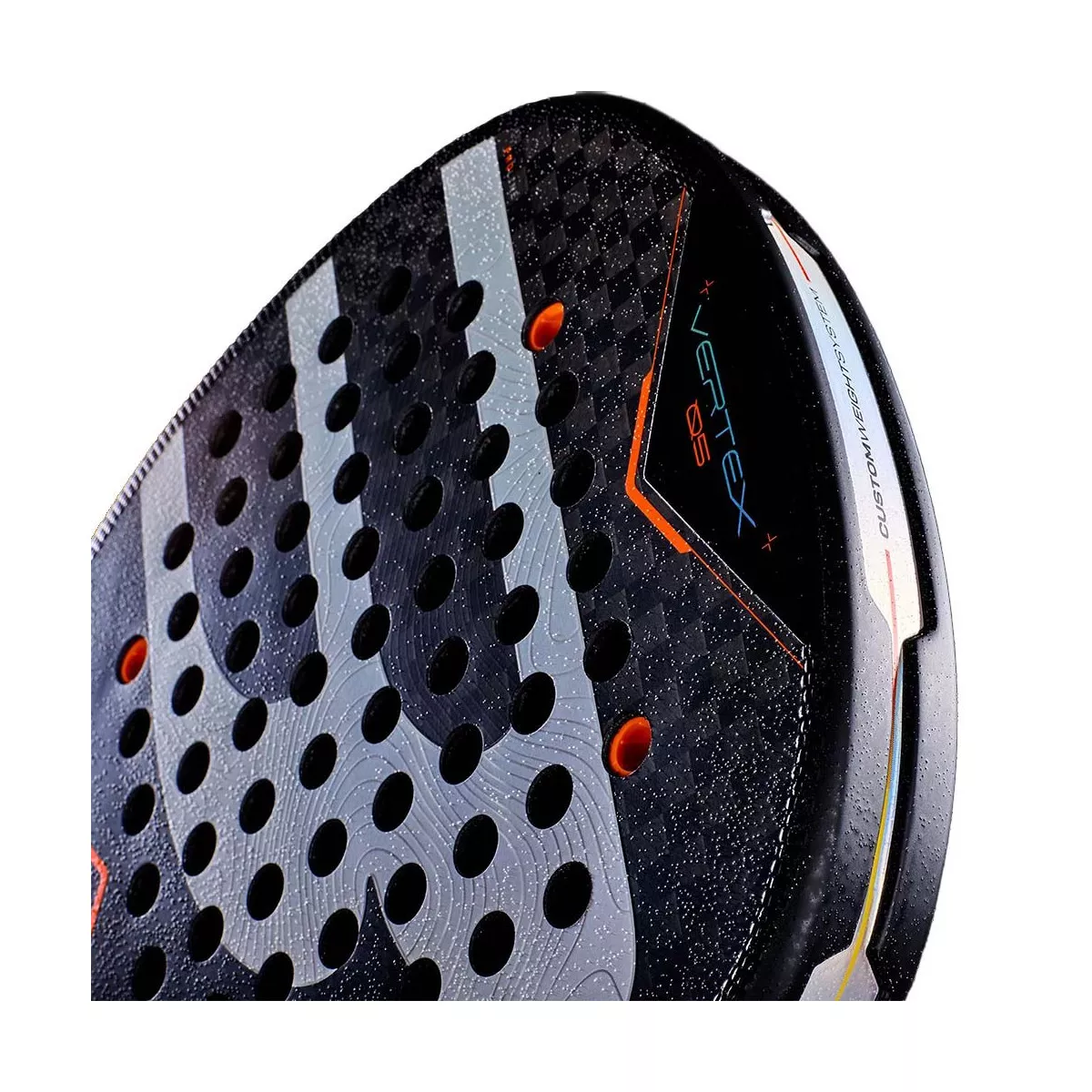 Bullpadel Vertex 05 27 Padelschl&auml;ger