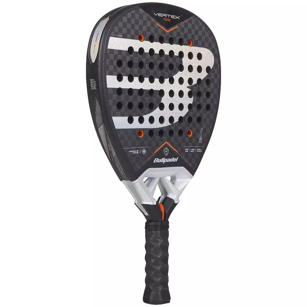 Bullpadel Vertex 05 27 Padelschl&auml;ger