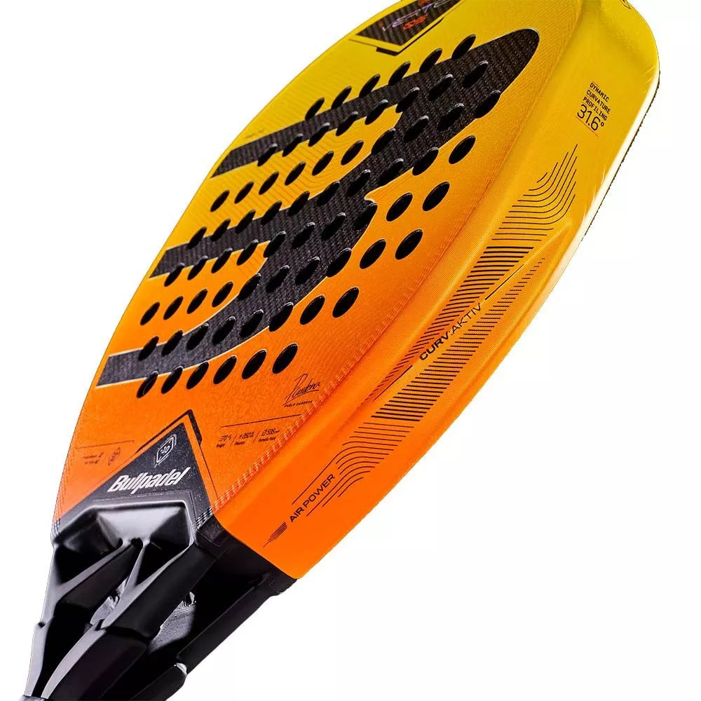 Bullpadel Vertex 05 Geo 27 Padelschl&auml;ger