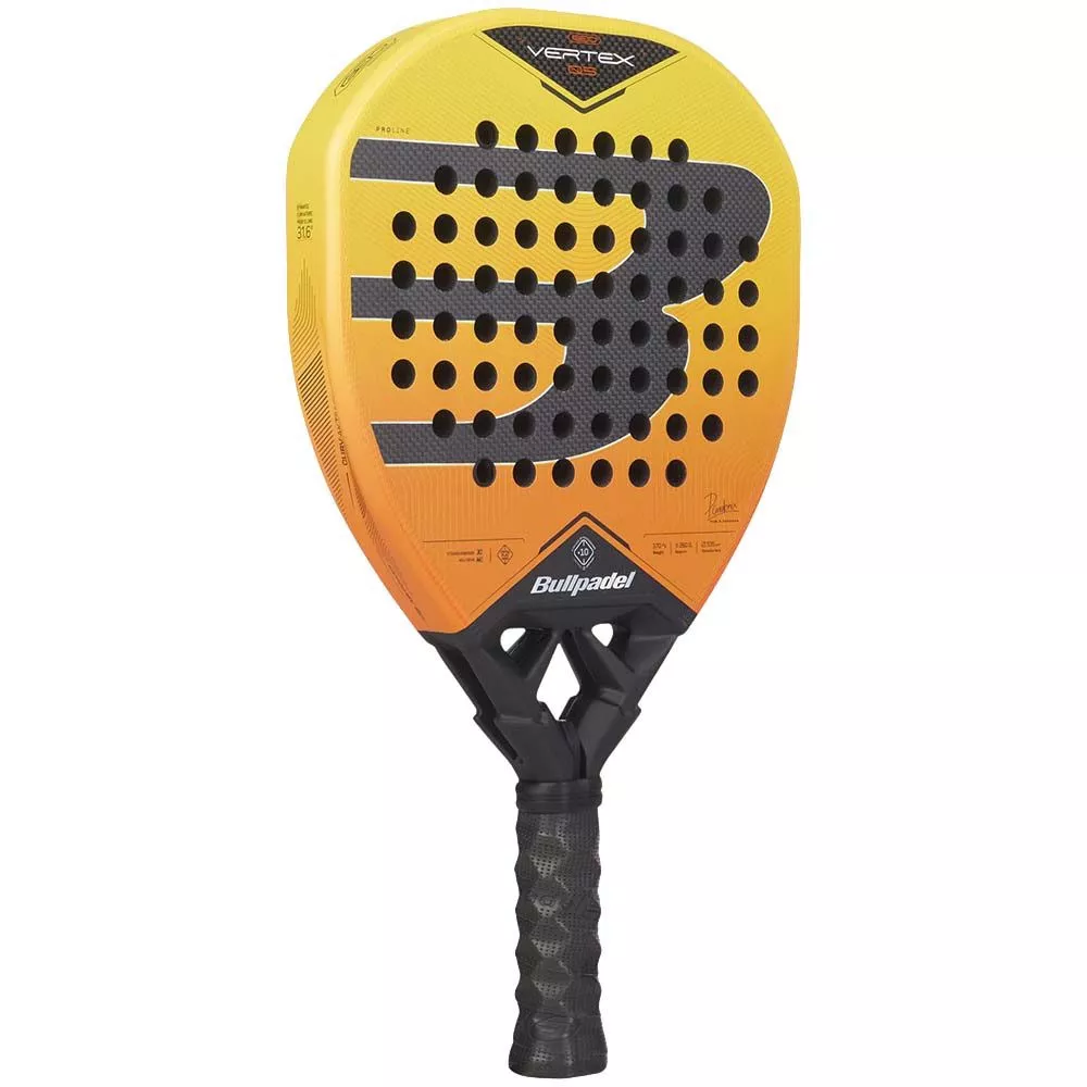 Bullpadel Vertex 05 Geo 27 Padelschl&auml;ger