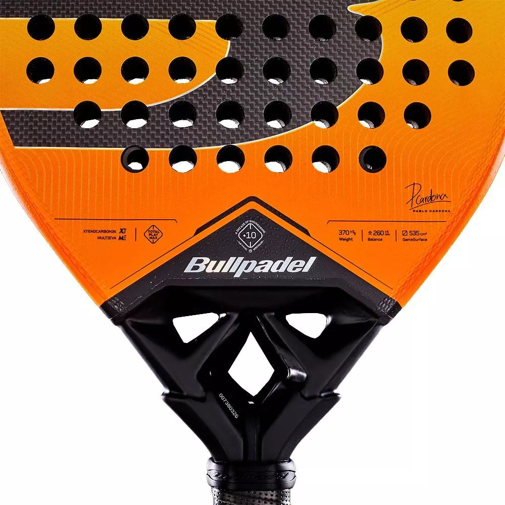 Bullpadel Vertex 05 Geo 27 Padelschl&auml;ger