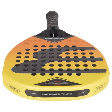 Bullpadel Vertex 05 Geo 27 Padelschl&auml;ger