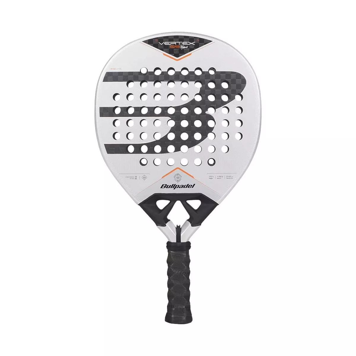 Bullpadel Vertex 05 Hybrid 27 Padelschl&auml;ger