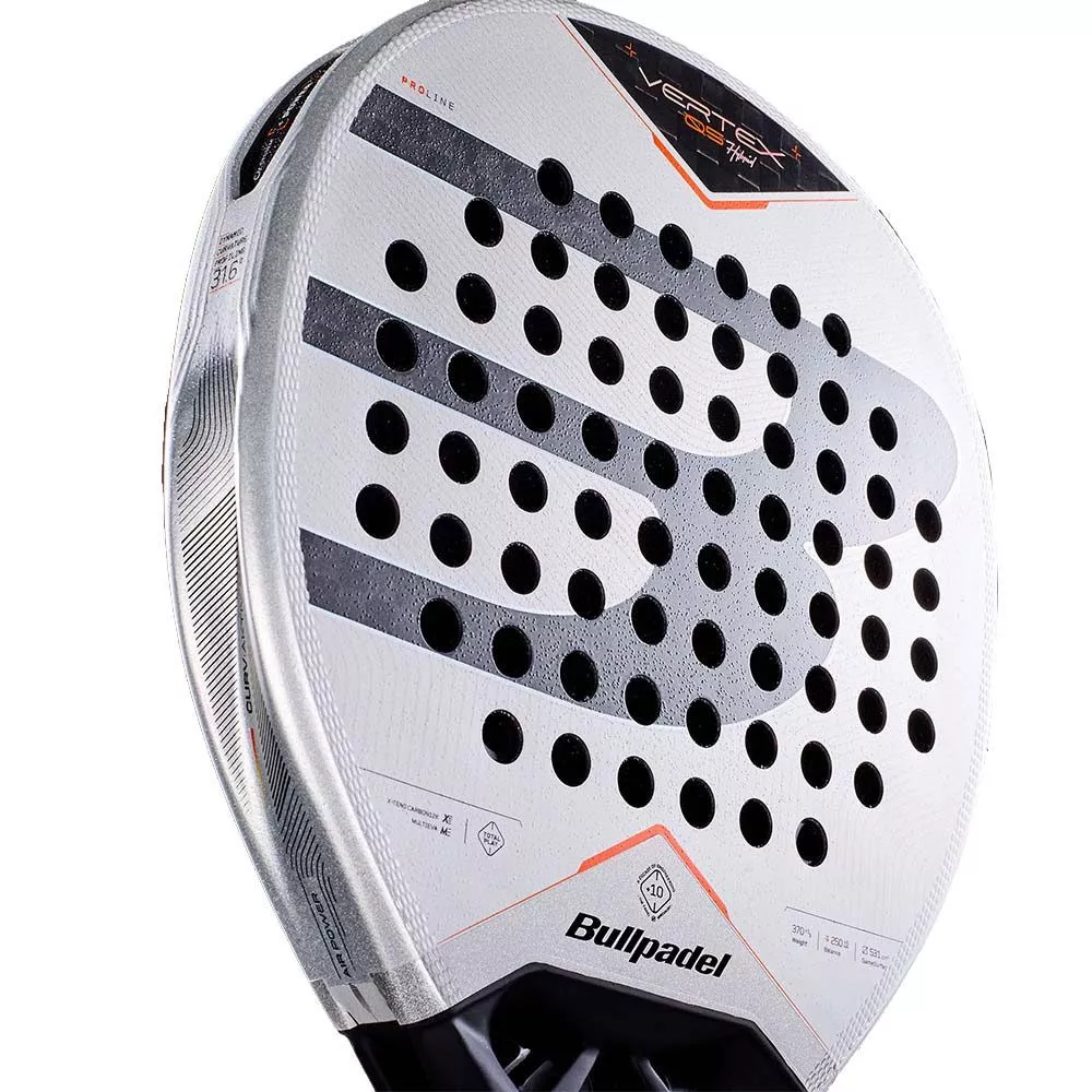 Bullpadel Vertex 05 Hybrid 27 Padelschl&auml;ger