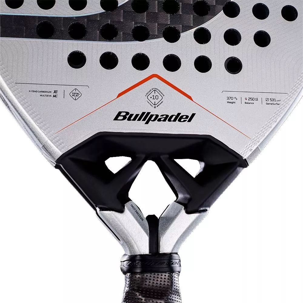 Bullpadel Vertex 05 Hybrid 27 Padelschl&auml;ger