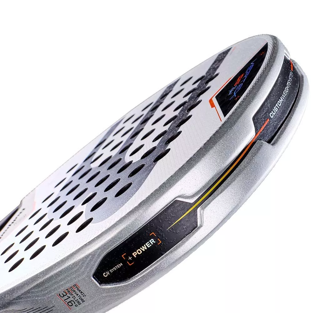Bullpadel Vertex 05 Hybrid 27 Padelschl&auml;ger