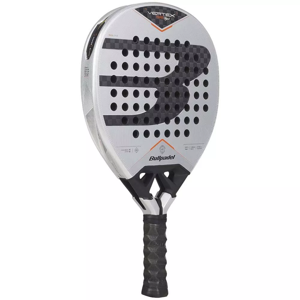 Bullpadel Vertex 05 Hybrid 27 Padelschl&auml;ger