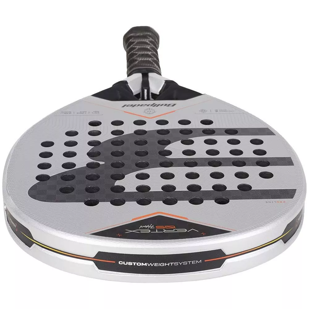 Bullpadel Vertex 05 Hybrid 27 Padelschl&auml;ger
