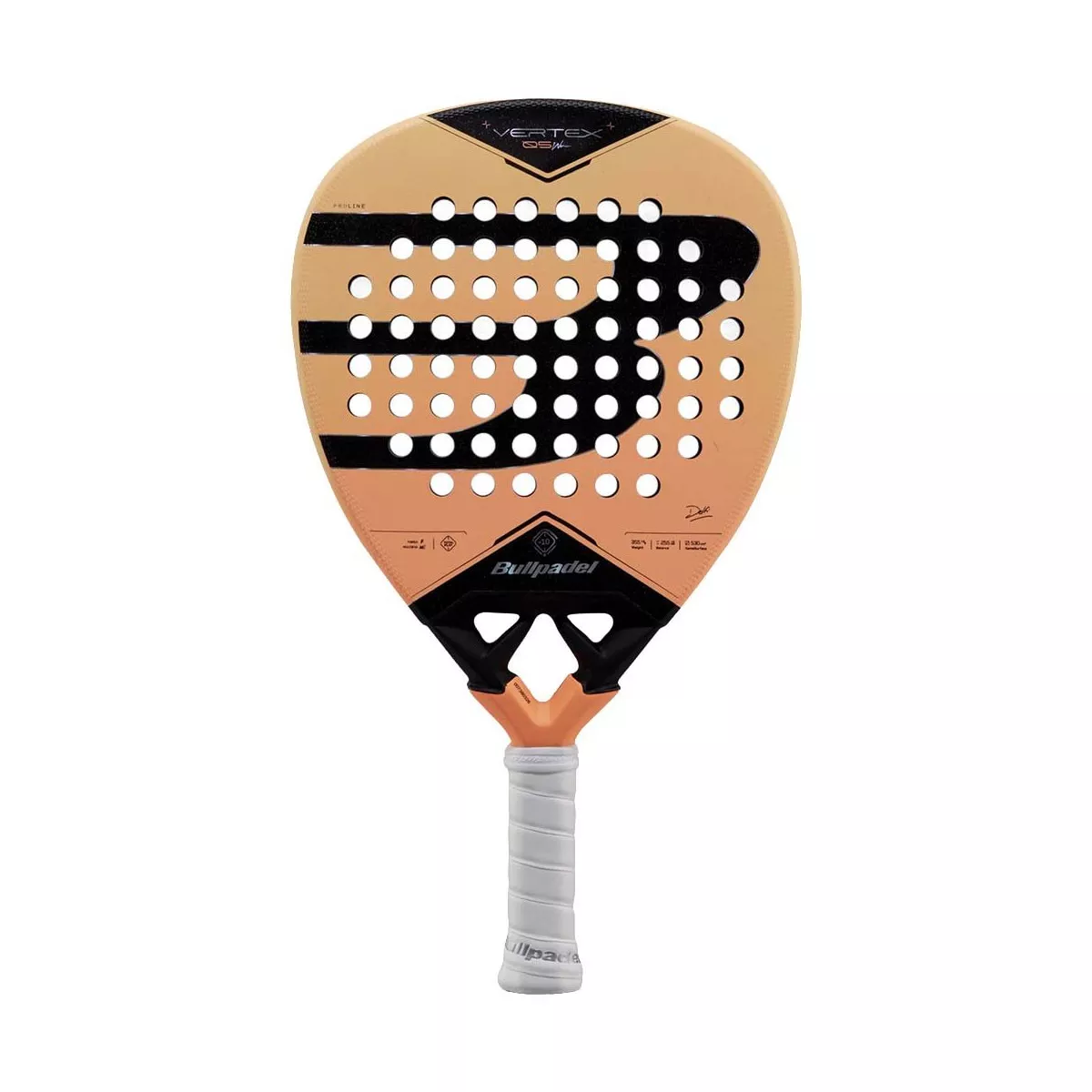 Bullpadel Vertex 05 Woman 27 Padelschl&auml;ger