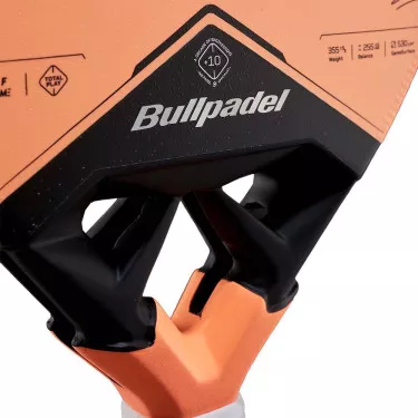 Bullpadel Vertex 05 Woman 27 Padelschl&auml;ger