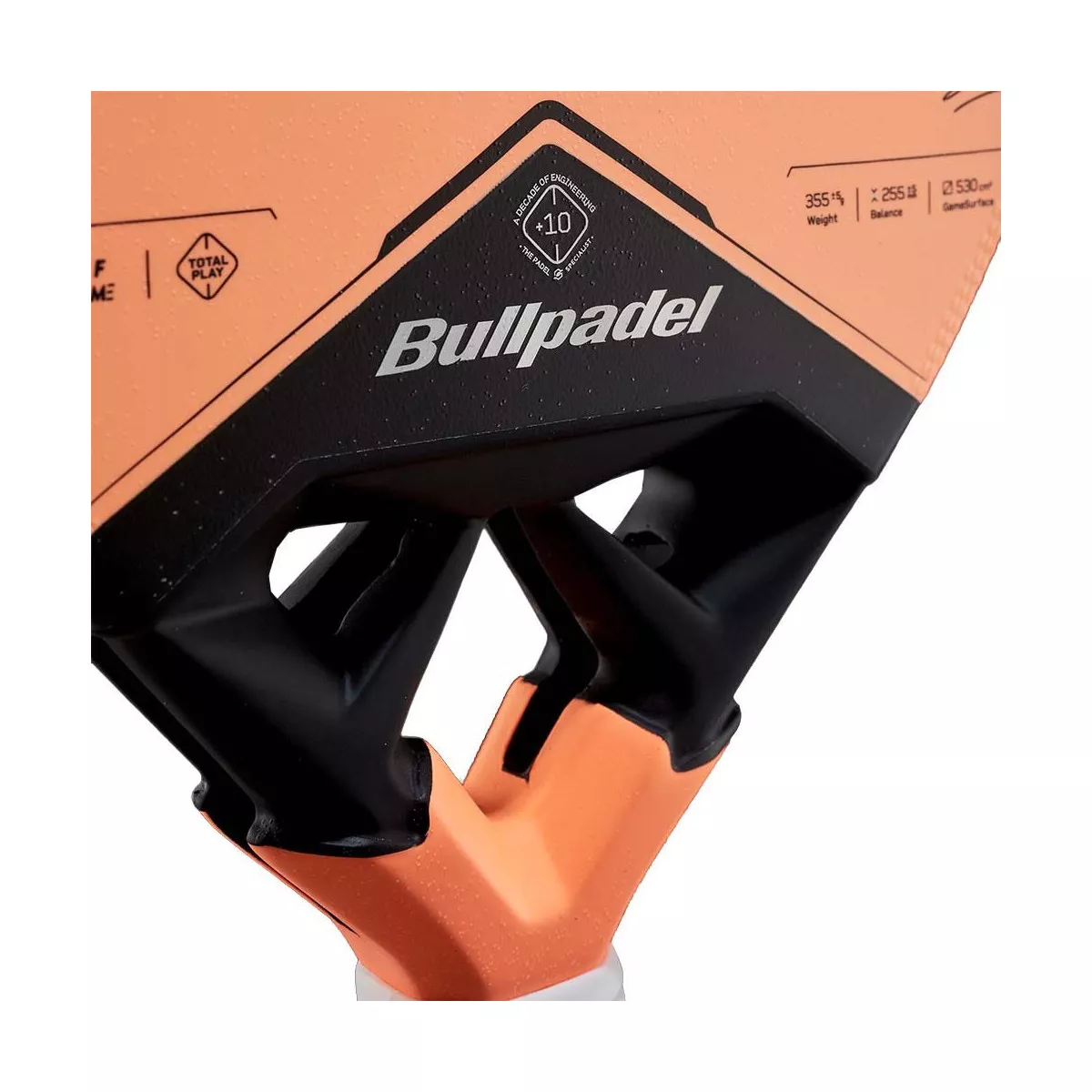Bullpadel Vertex 05 Woman 27 Padelschl&auml;ger