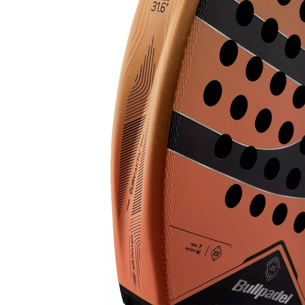 Bullpadel Vertex 05 Woman 27 Padelschl&auml;ger