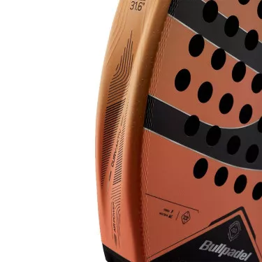 Bullpadel Vertex 05 Woman 27 Padelschl&auml;ger