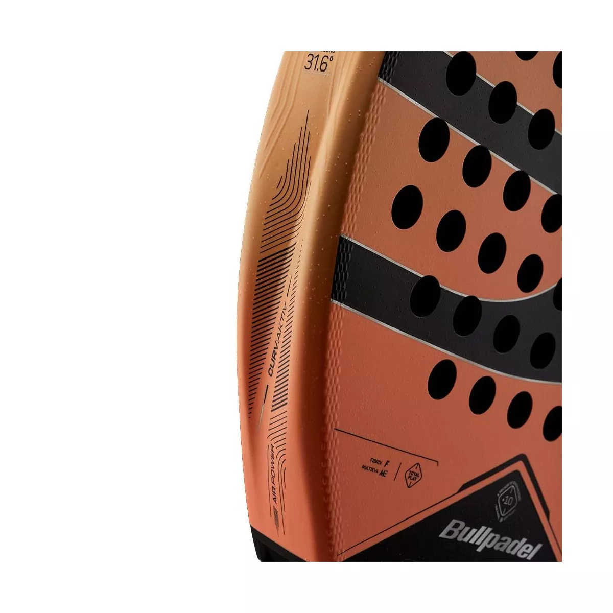 Bullpadel Vertex 05 Woman 27 Padelschl&auml;ger