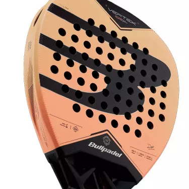 Bullpadel Vertex 05 Woman 27 Padelschl&auml;ger