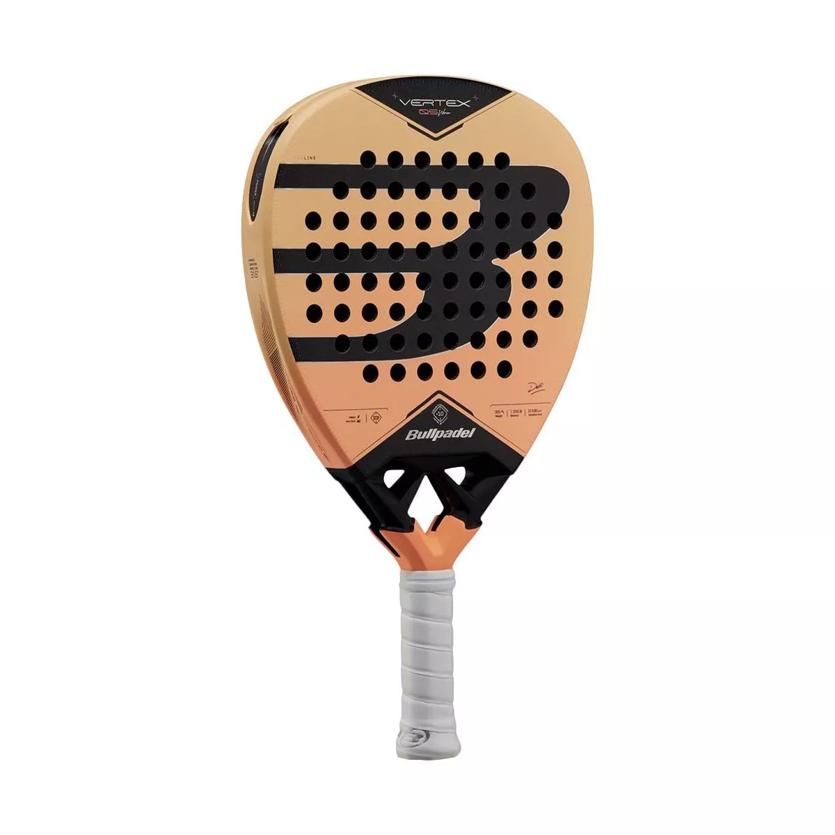 Bullpadel Vertex 05 Woman 27 Padelschl&auml;ger