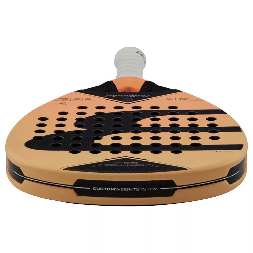 Bullpadel Vertex 05 Woman 27 Padelschl&auml;ger