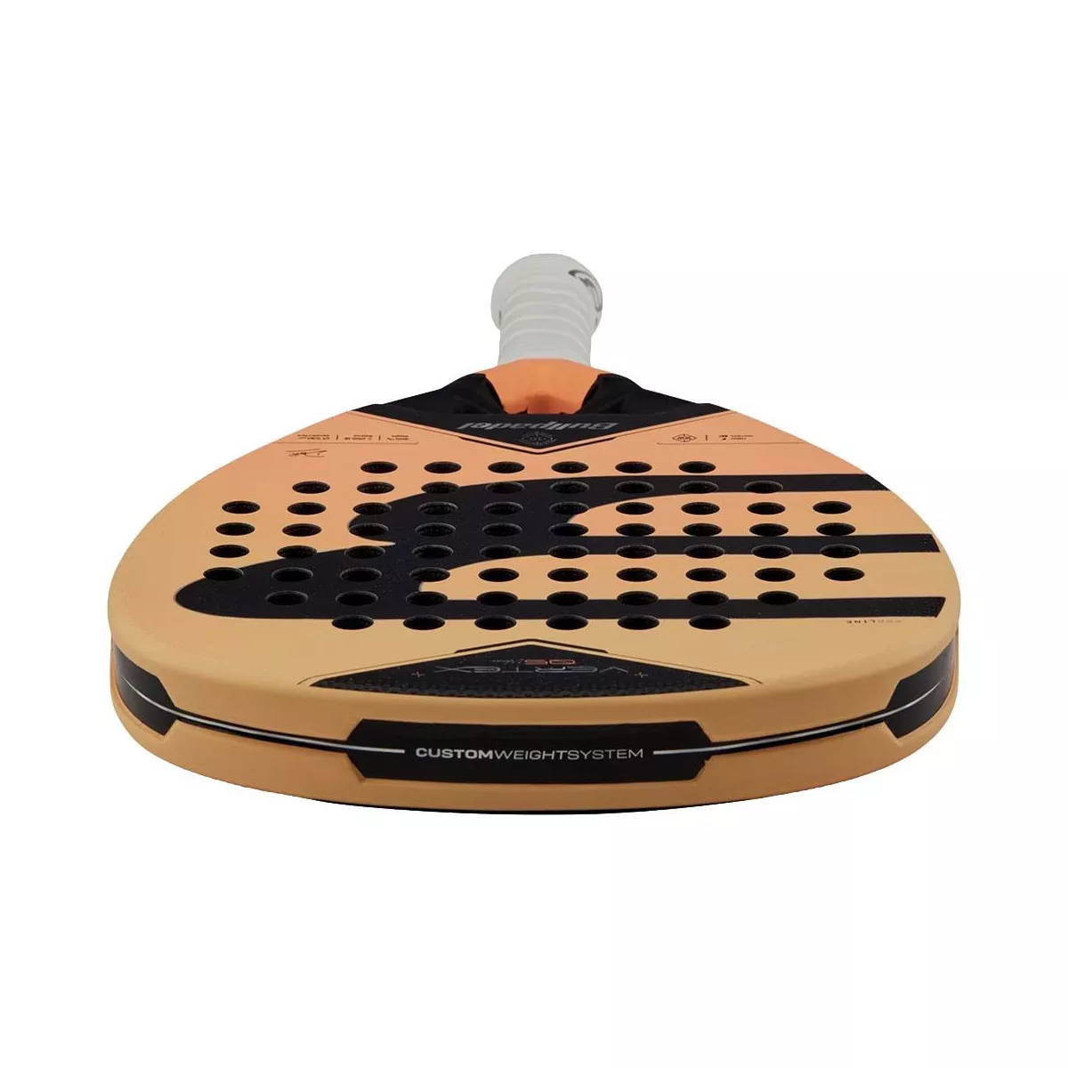Bullpadel Vertex 05 Woman 27 Padelschl&auml;ger