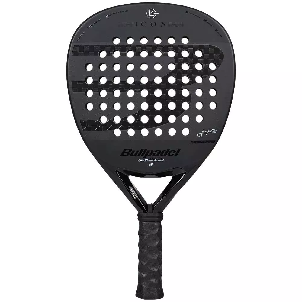 Bullpadel Icon 27 Padelschl&auml;ger