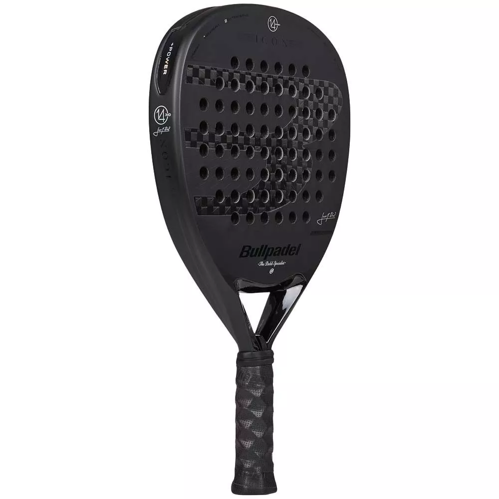 Bullpadel Icon 27 Padelschl&auml;ger