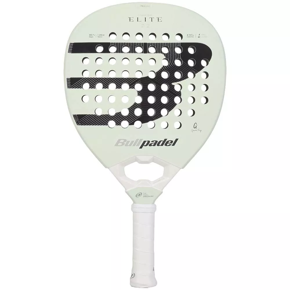 Bullpadel Elite 02 Woman 27 Padelschl&auml;ger
