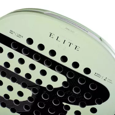 Bullpadel Elite 02 Woman 27 Padelschl&auml;ger