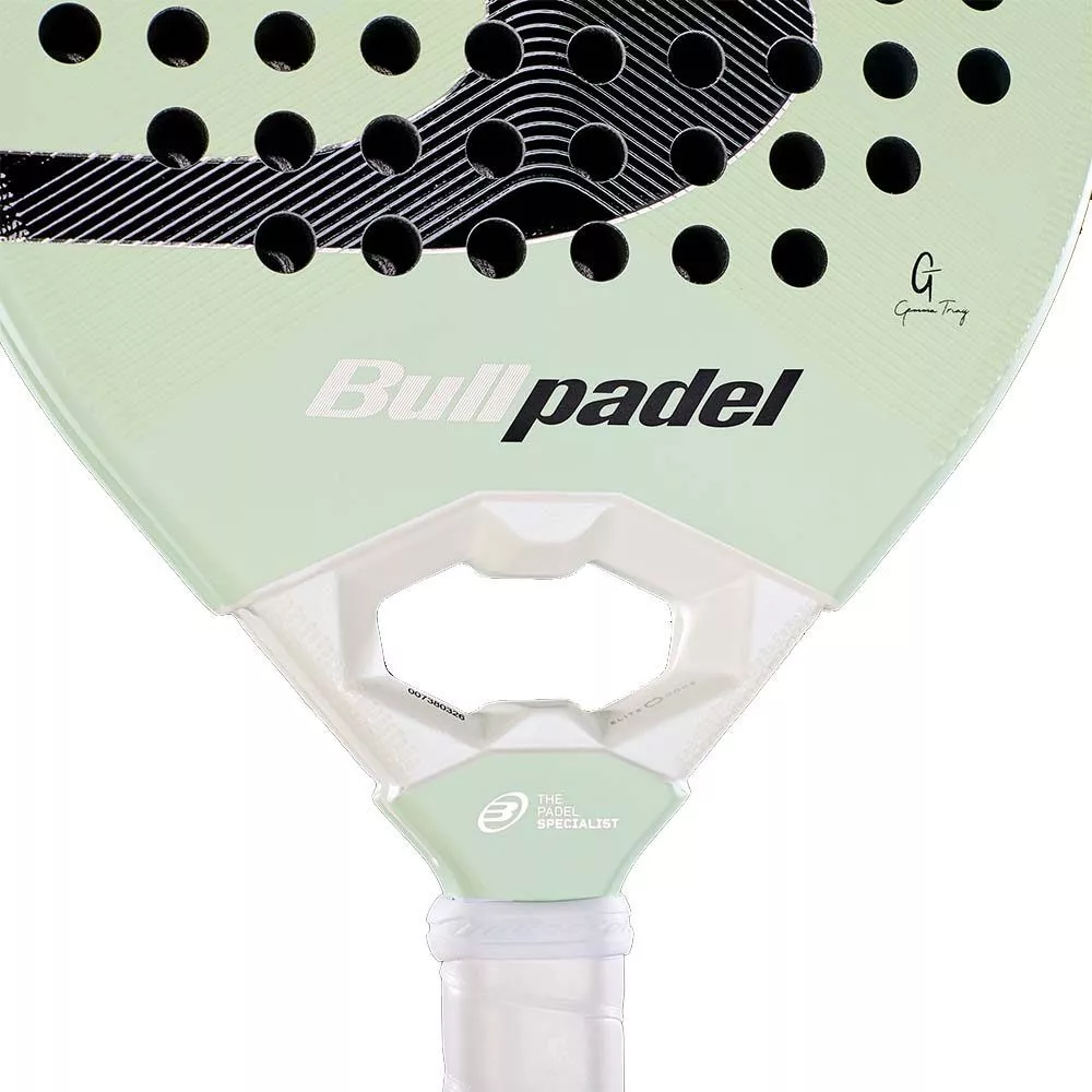 Bullpadel Elite 02 Woman 27 Padelschl&auml;ger
