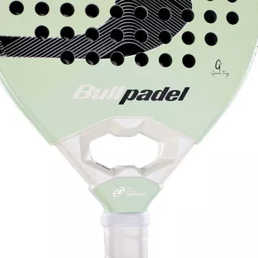 Bullpadel Elite 02 Woman 27 Padelschl&auml;ger