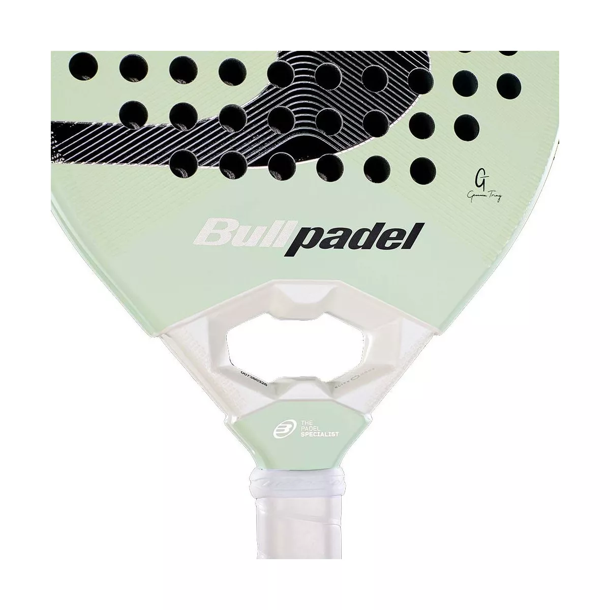 Bullpadel Elite 02 Woman 27 Padelschl&auml;ger