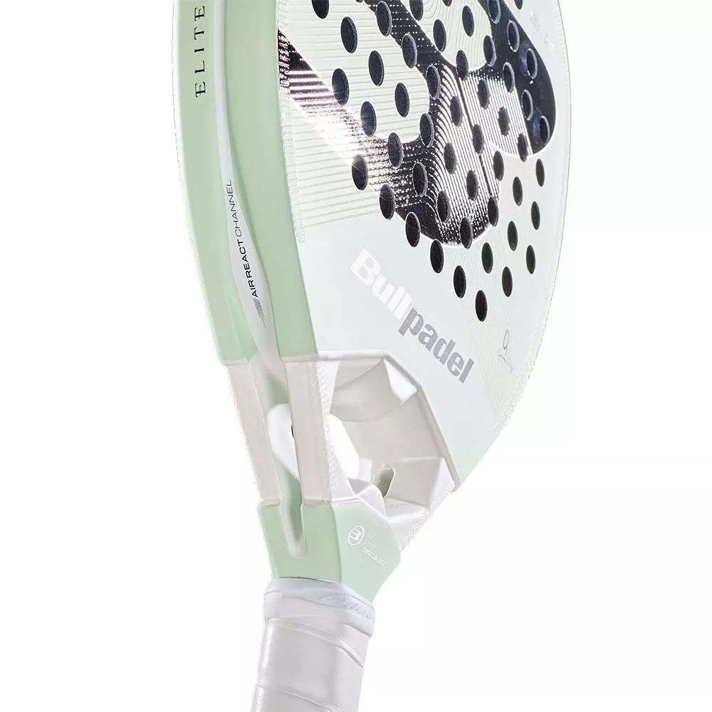 Bullpadel Elite 02 Woman 27 Padelschl&auml;ger