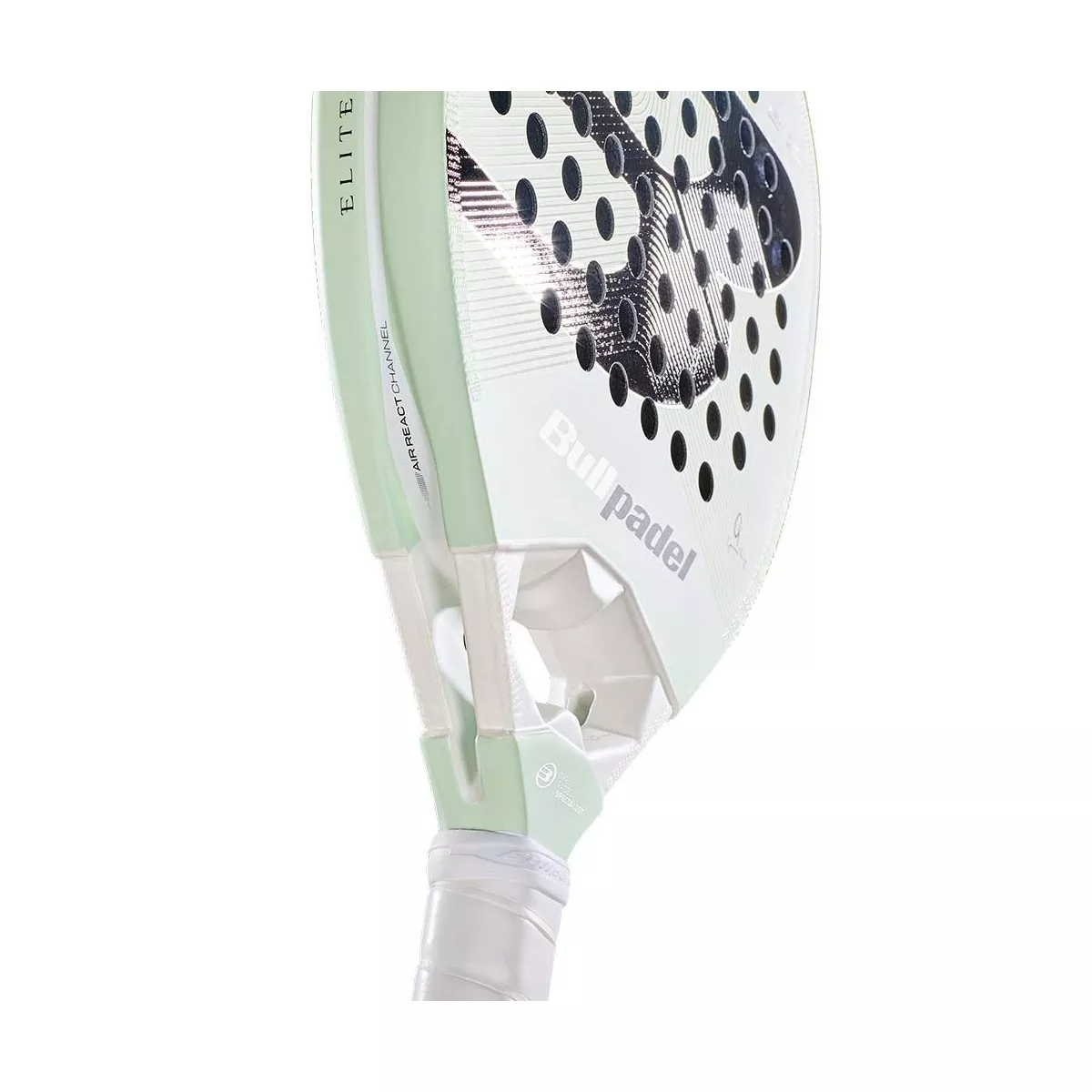 Bullpadel Elite 02 Woman 27 Padelschl&auml;ger