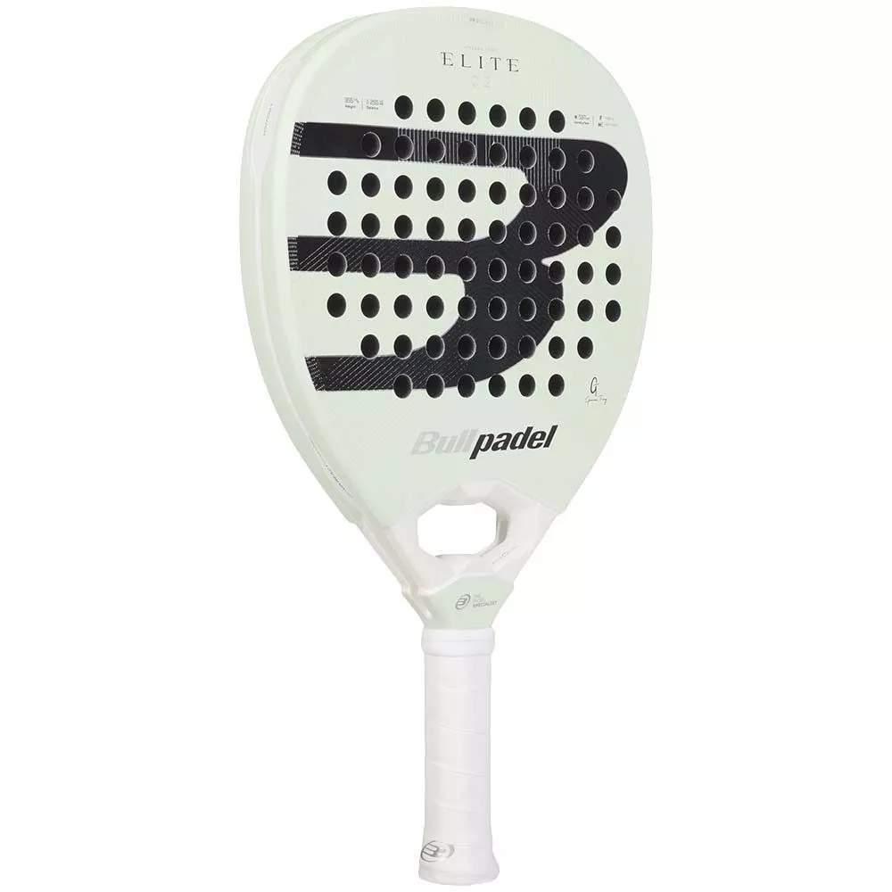 Bullpadel Elite 02 Woman 27 Padelschl&auml;ger