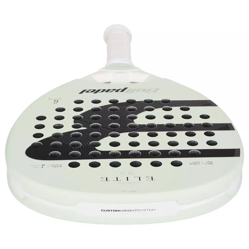 Bullpadel Elite 02 Woman 27 Padelschl&auml;ger