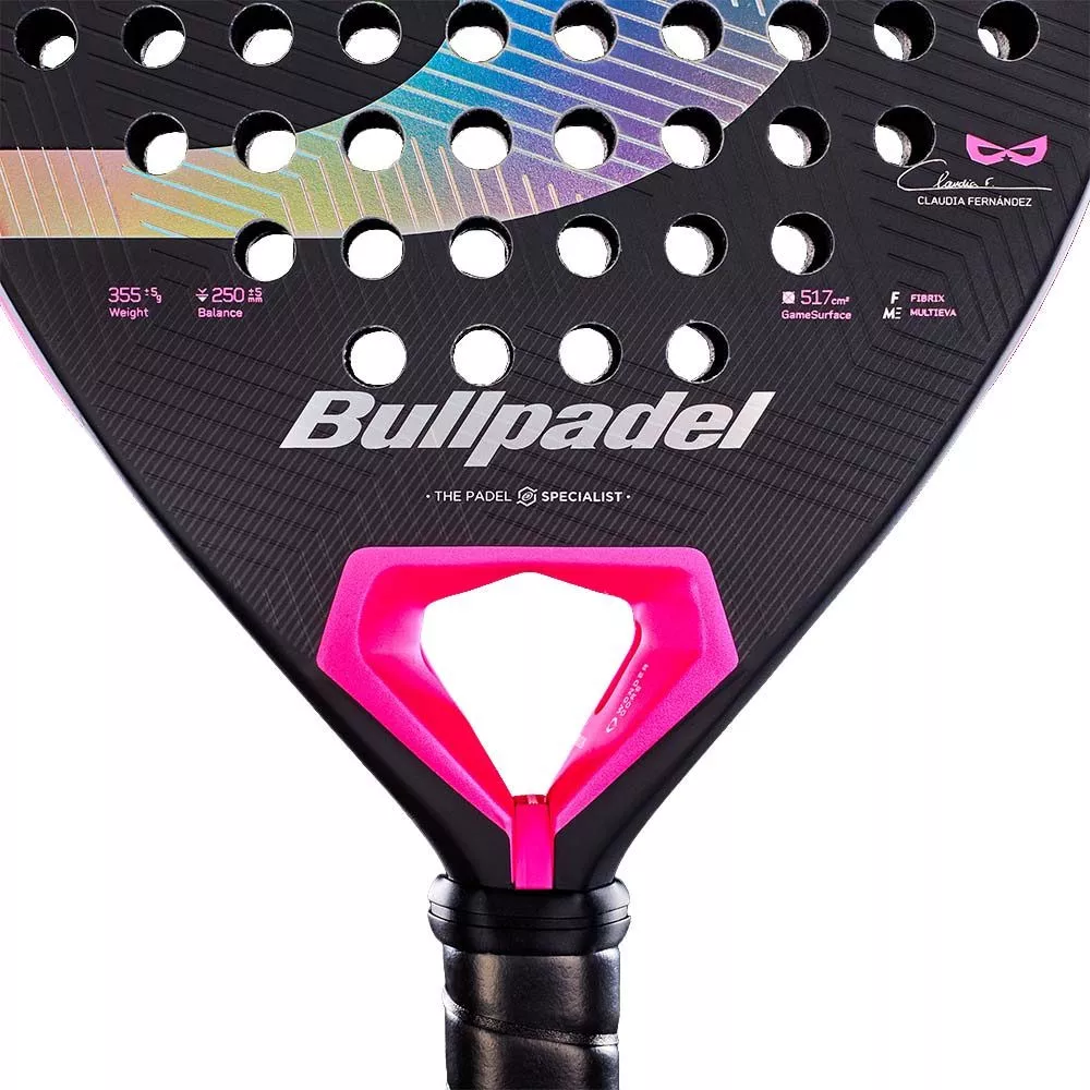 Bullpadel Wonder 27 Padelschl&auml;ger