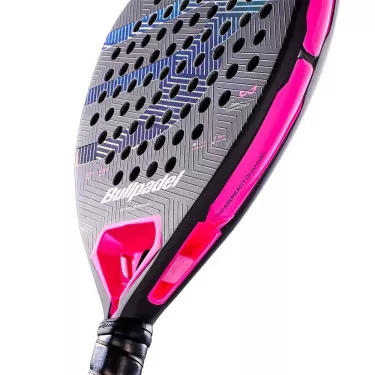 Bullpadel Wonder 27 Padelschl&auml;ger