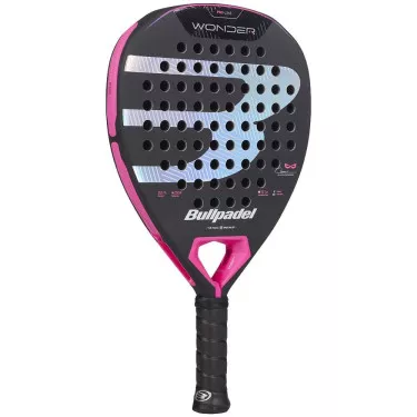 Bullpadel Wonder 27 Padelschl&auml;ger