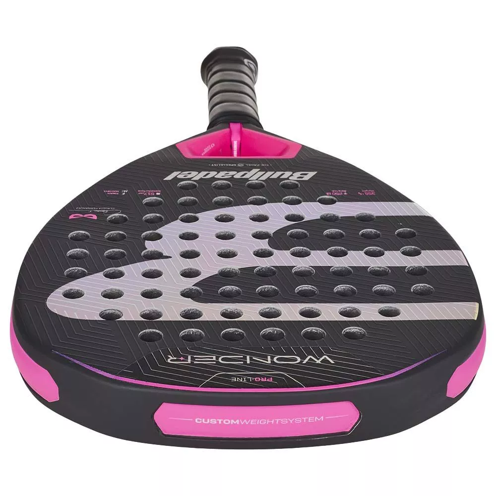Bullpadel Wonder 27 Padelschl&auml;ger