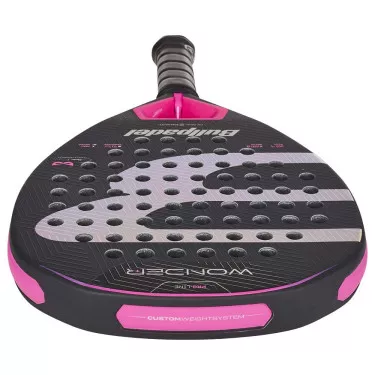 Bullpadel Wonder 27 Padelschl&auml;ger