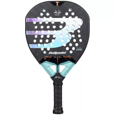 Bullpadel XPLO 02 Comfort 27 Padelschl&auml;ger