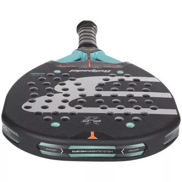 Bullpadel XPLO 02 Comfort 27 Padelschl&auml;ger