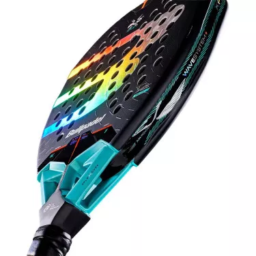 Bullpadel XPLO 02 Comfort 27 Padelschl&auml;ger